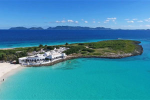 Maundays Bay (Anguilla)