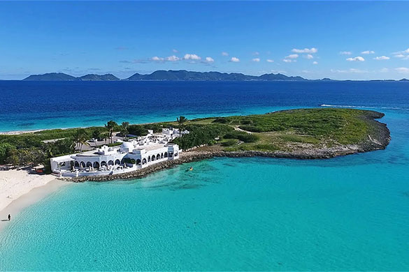 Maundays Bay (Anguilla)