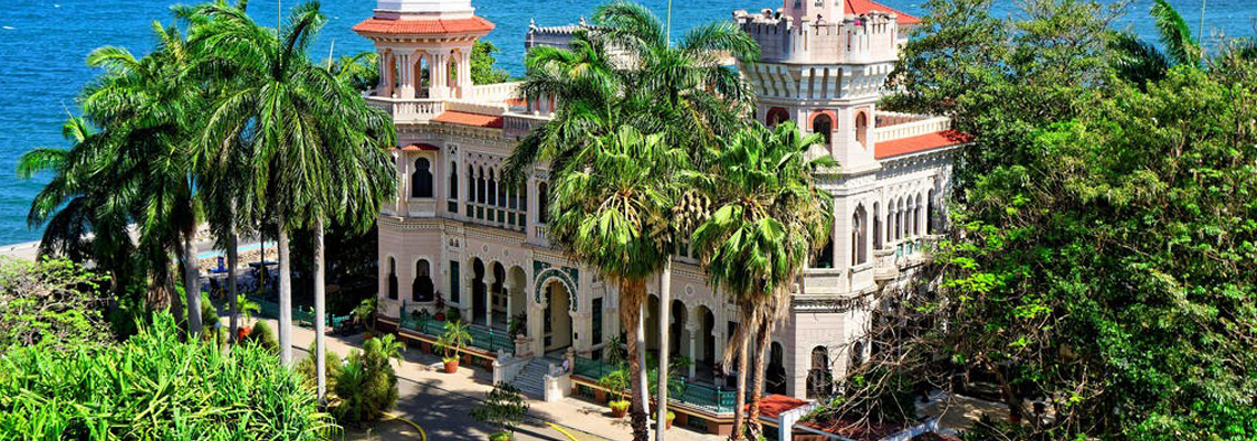 Cuba