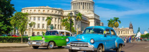 Voyage sur mesure pour découvrir Cuba