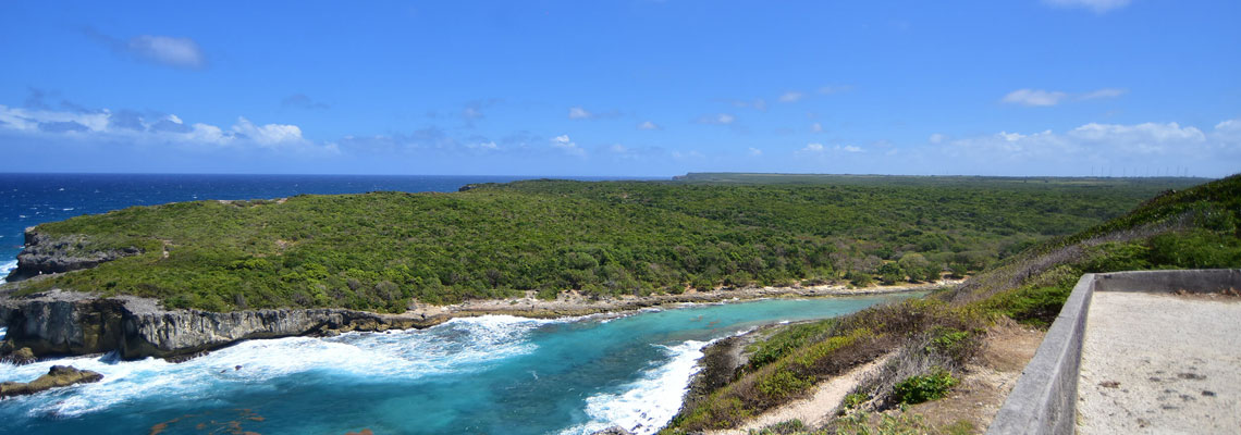 Nord Guadeloupe